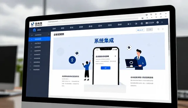 贸易场景下的行业分类导航应用分析